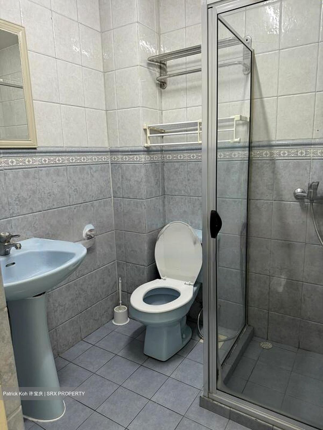 Shelford Regency (D11), Condominium #443396981